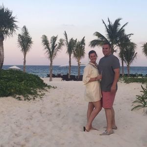 Meet your Posher, Casey